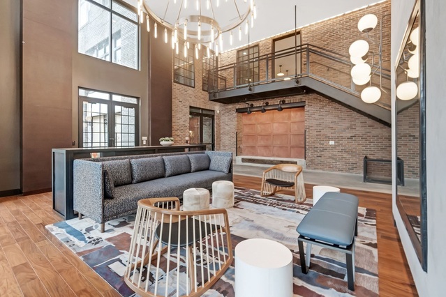 Hawkins Press Wins 2025 CoStar Impact Award for Multifamily Development of the Year, Charlotte, NC